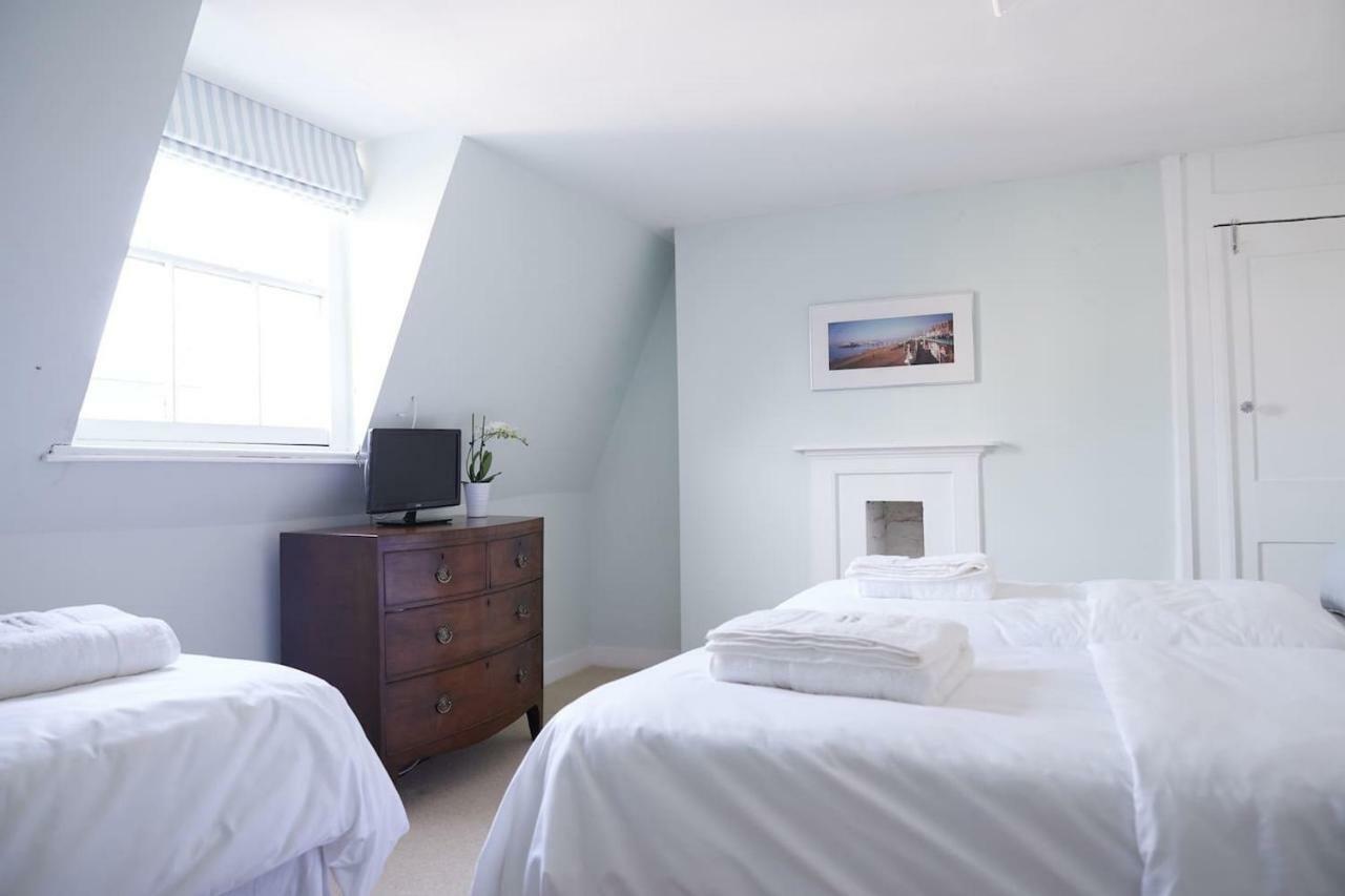 Town House By Myholidaylet * Hove