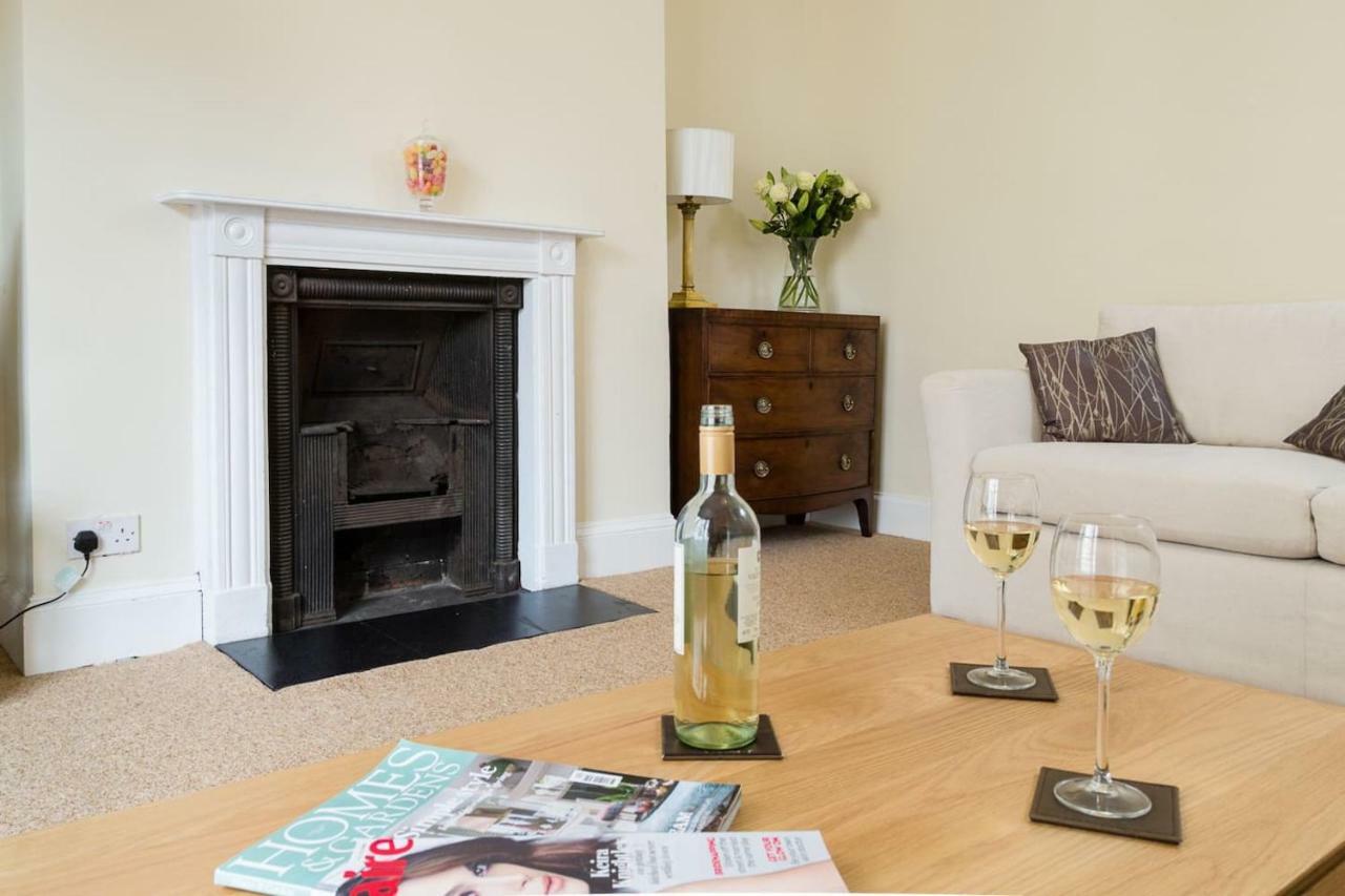 Town House By Myholidaylet * Hove