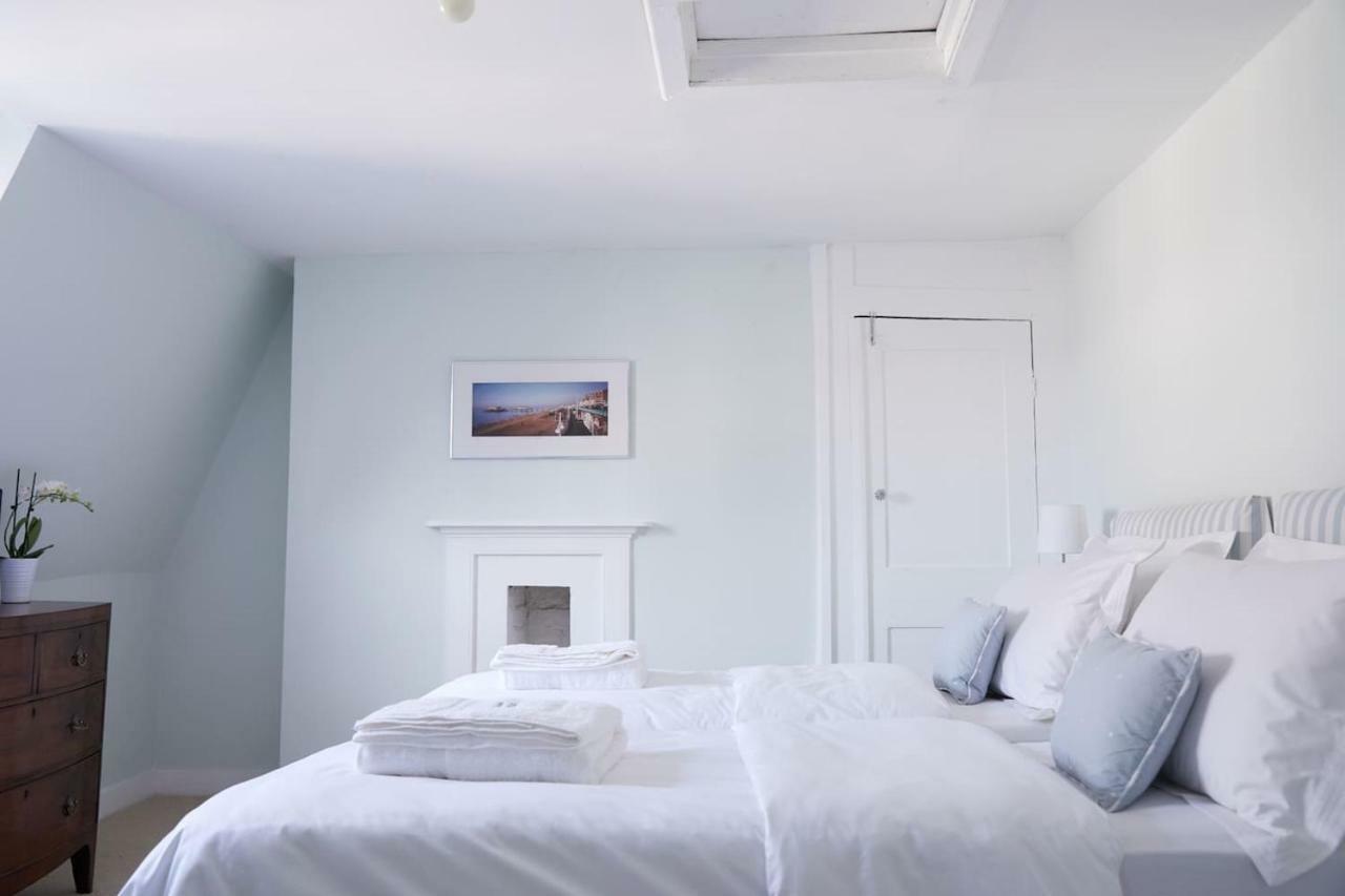 Town House By Myholidaylet * Hove