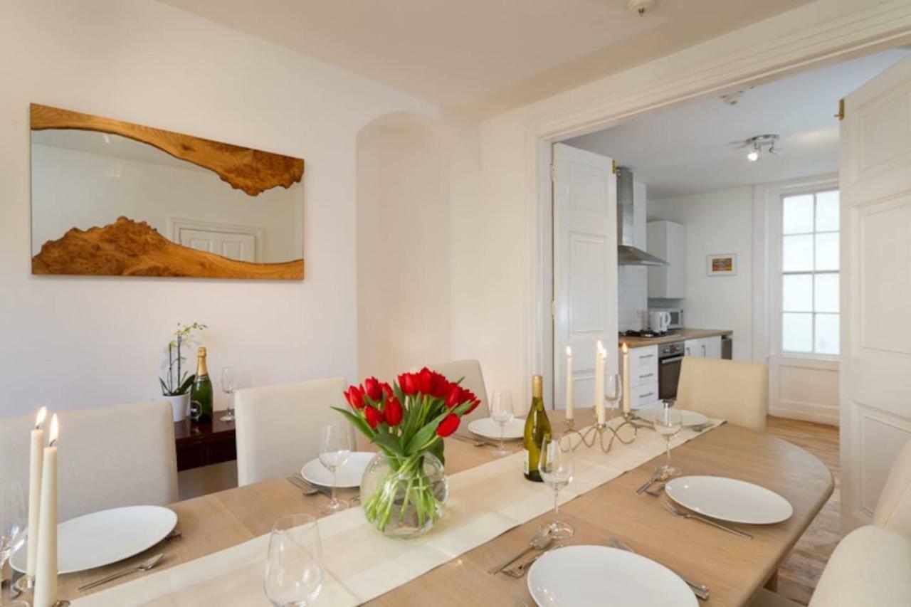 Town House By Myholidaylet * Hove
