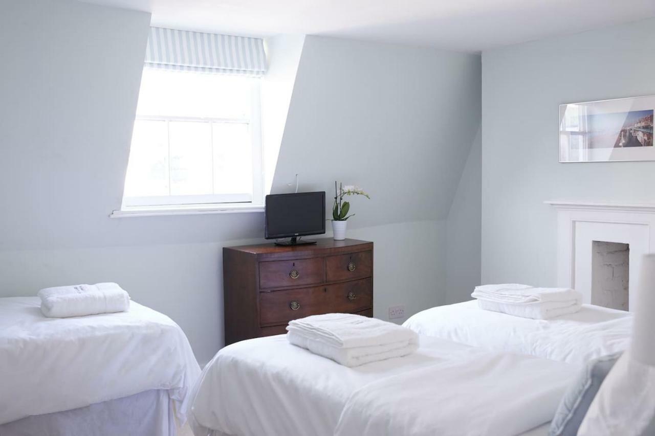 Town House By Myholidaylet Hove