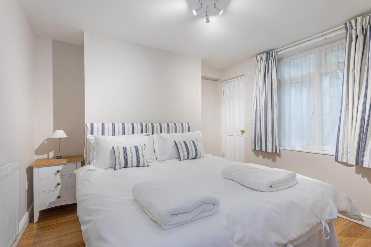 Town House By Myholidaylet * Hove